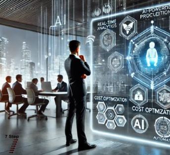 Featured image for Enhancing EBITDA in Private Equity Portfolios with AI-Powered Procurement