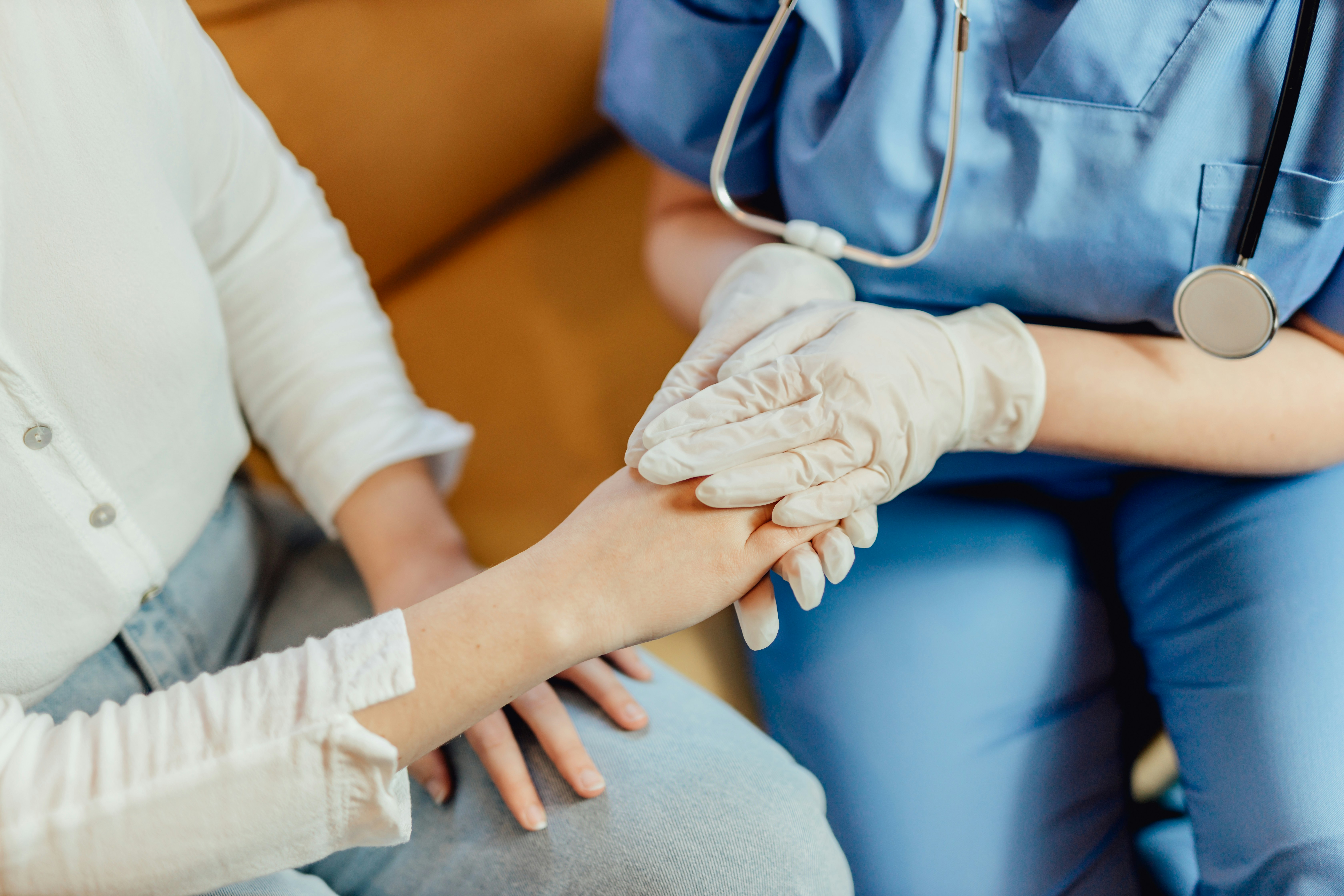 Procurement Outsource - Healthcare