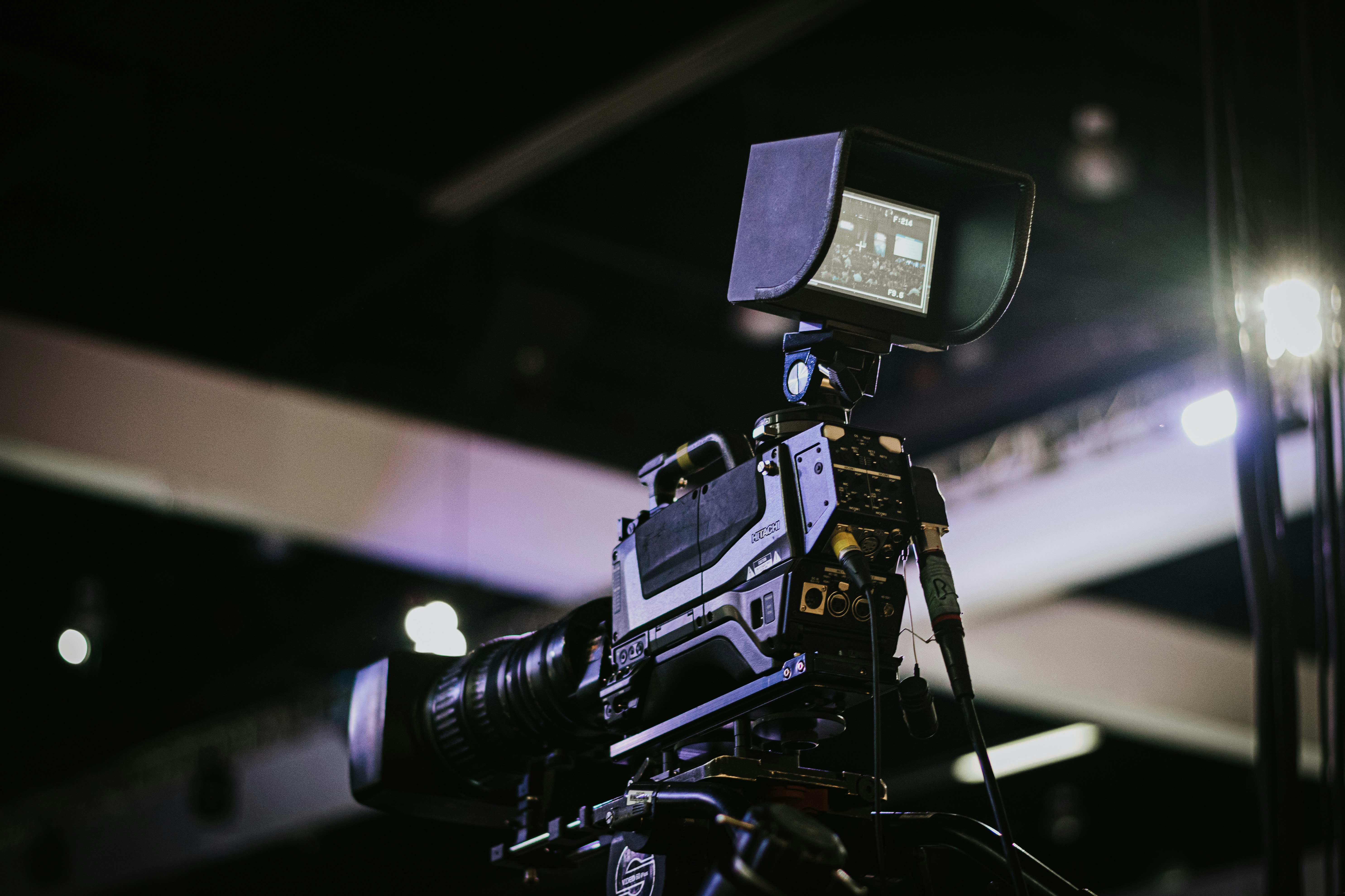 Procurement Outsource - Broadcasting