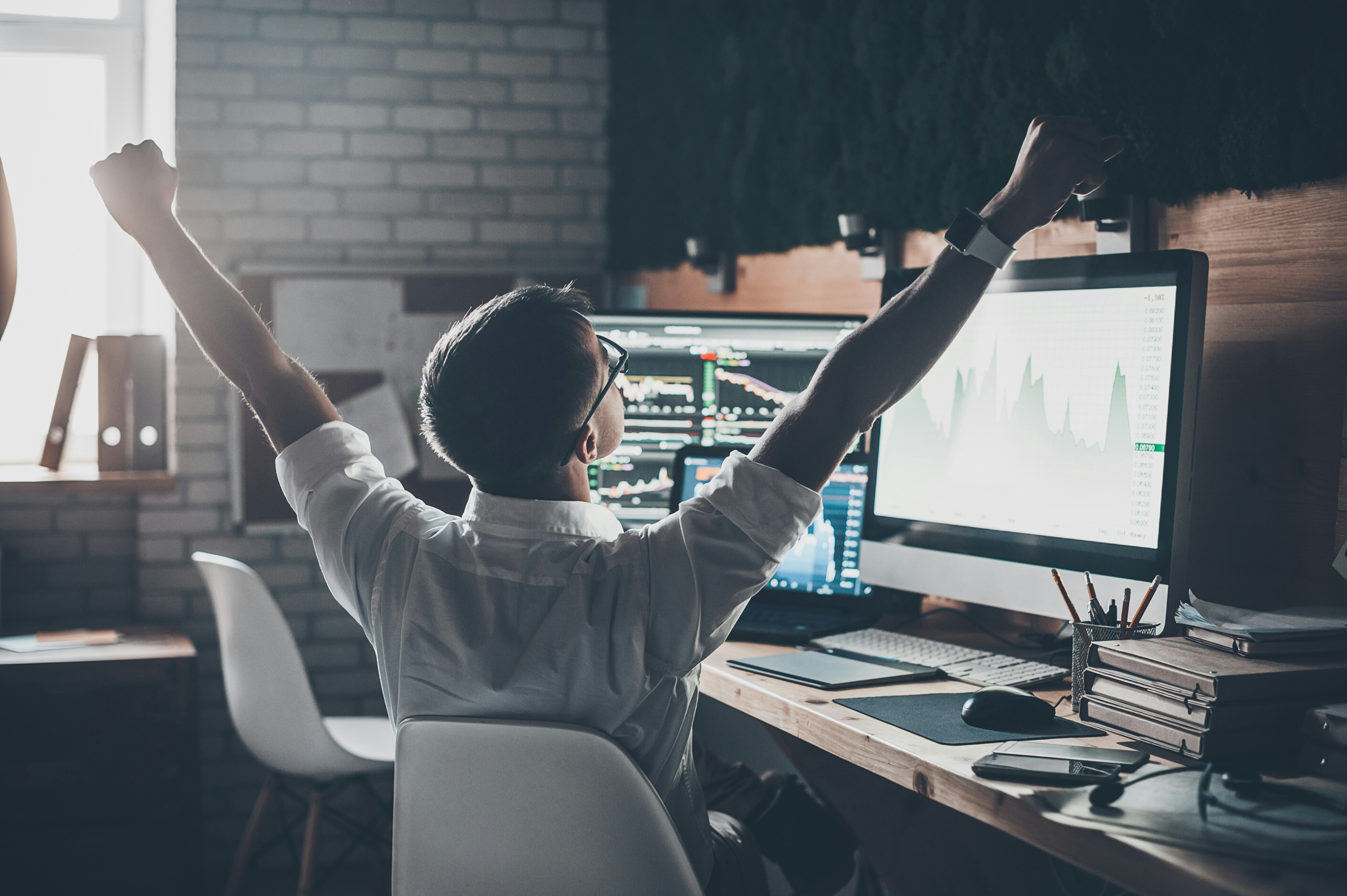 Opportunity Assessment - Private Equity