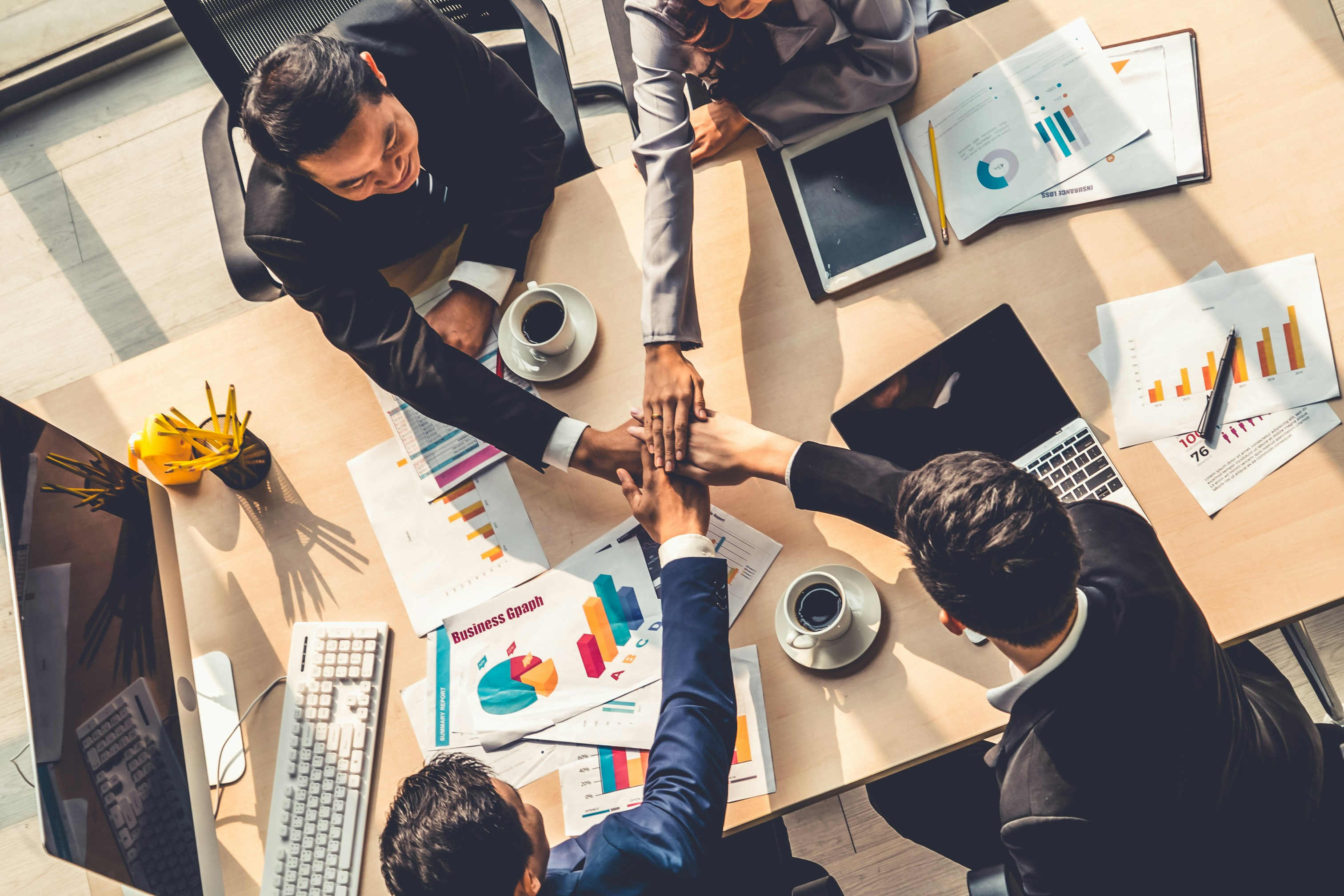 Procurement Outsource - Private Equity