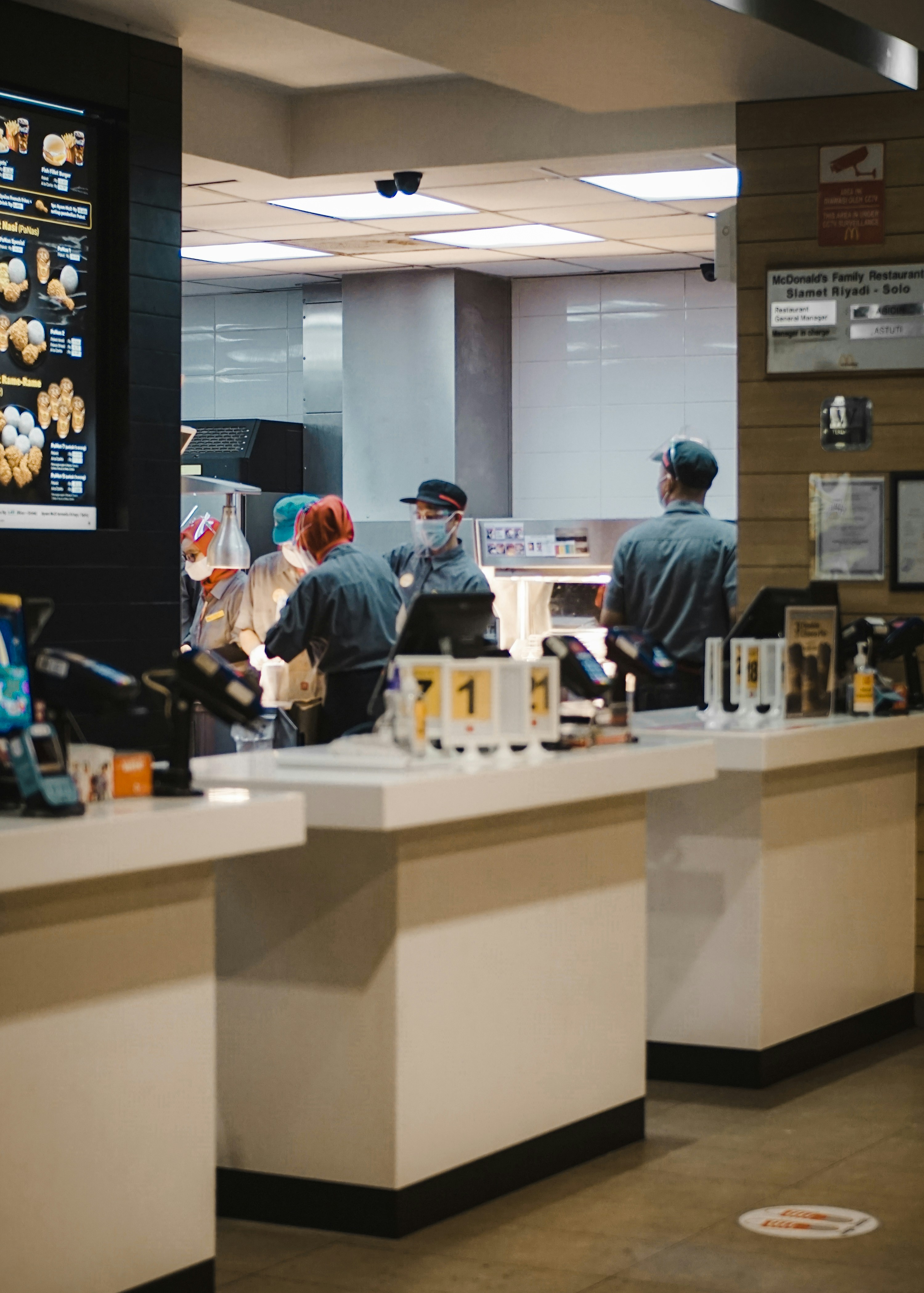Opportunity Assessment - Food and Beverage